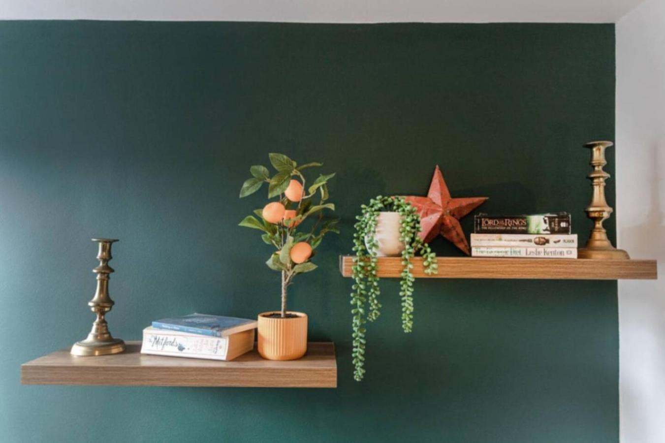 Apartamento Sunnyside 2 - Contractor Long By Shortstayuk Bristol